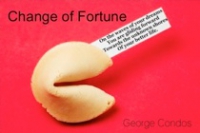 Change Of Fortune